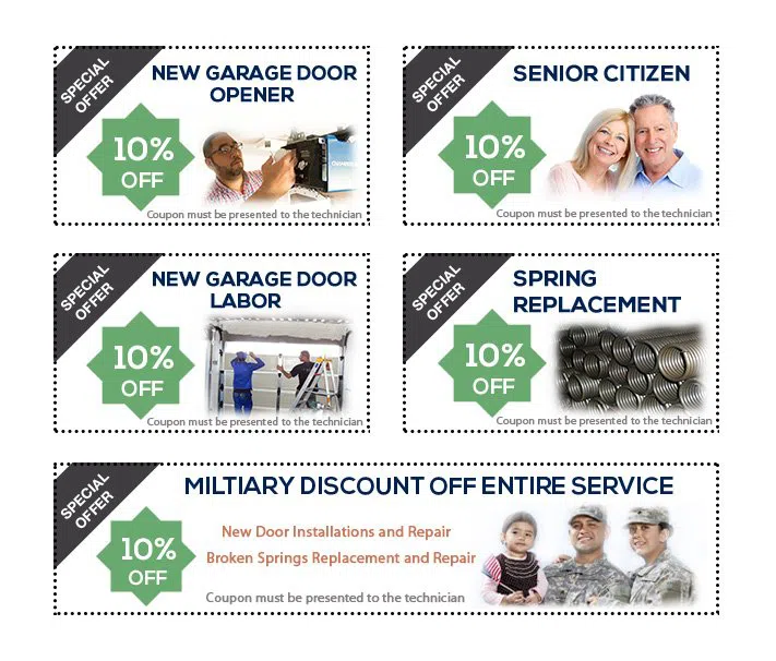 Metro Garage Door Service Ferndale, MI 248-518-0014 - cpn-gdr-19m