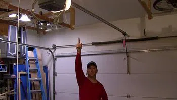 Metro Garage Door Service Ferndale, MI 248-518-0014 - open-cont-gdr-19m