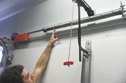 Metro Garage Door Service Ferndale, MI 248-518-0014 - spr-cont-gdr-19m